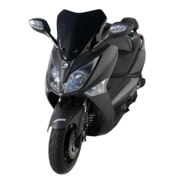 Pare brise Ermax Hyper sport 38 cm – Incolore Ref : EM1516