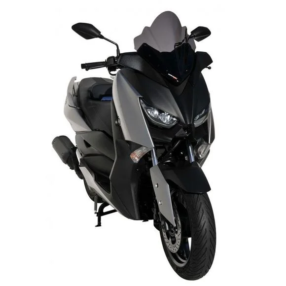 Pare brise Ermax Hyper sport 39 cm – Noir Ref : EM1679