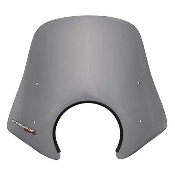 Pare brise Ermax Mini sportivo +40cm – Incolore Ref : EM1194