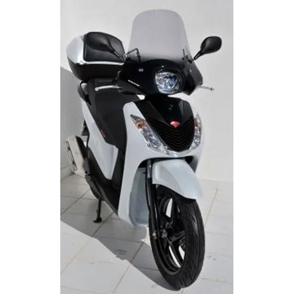 Pare brise Ermax Mini sportivo +45cm – Incolore Ref : EM1169