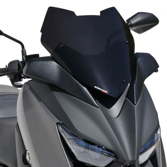 Pare brise Ermax Sport 41 cm – Noir Ref : EM1683