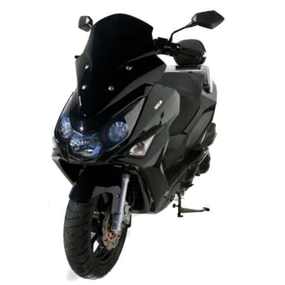 Pare brise Ermax SPORT 62 CM – Gris Ref : EM1027