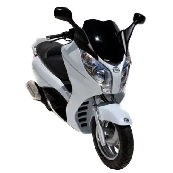 Pare brise Ermax Sport – Incolore Ref : EM1167