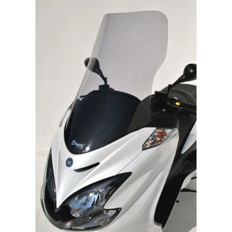 Pare brise ERMAX taille origine YAMAHA MAJESTY 400 2009-2016