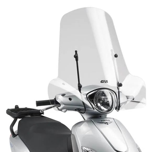Pare brise Givi Incolore – Incolore Ref : GI2271 / 107A