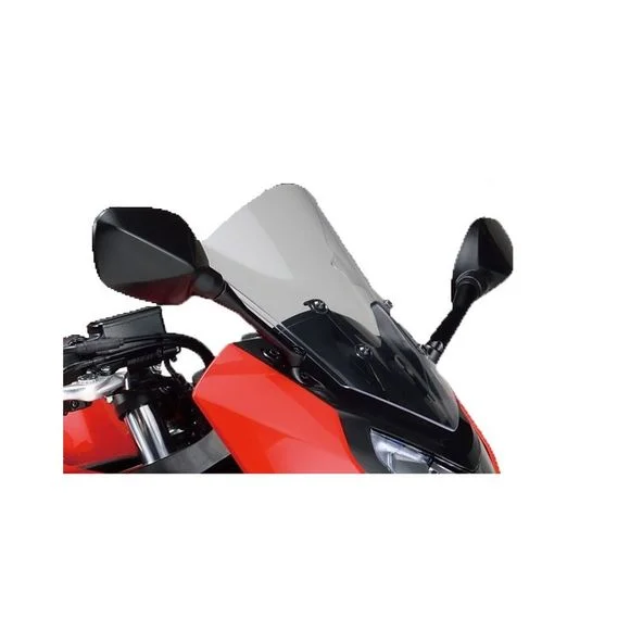 Pare brise Givi incolore Ref : D1138S