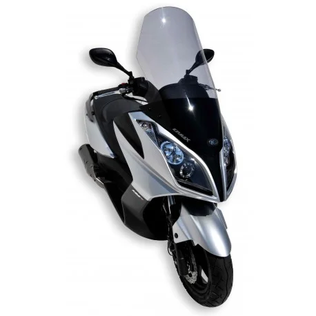 Pare brise haute protection Ermax pour KYMCO X-TOWN 125 X-TOWN 300 2016-2024