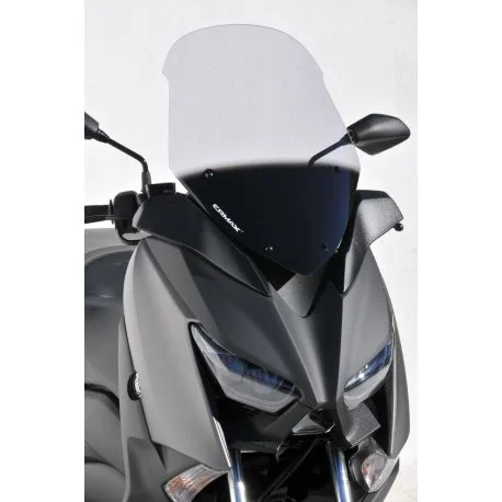 Pare brise haute protection Ermax pour YAMAHA X MAX 300 2017-2022