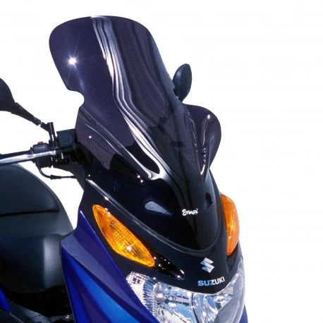 Pare brise haute protection ERMAX SUZUKI UH 125 UH 200 BURGMAN 2002-2006