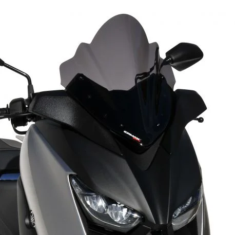 Pare brise hypersportErmax YAMAHA X MAX 300 2017-2022