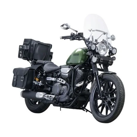 Pare brise moto custom grand custom universel