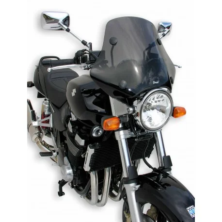 Pare brise moto ERMAX MINI FREEWAY HARLEY DAVIDSON SPORTSTER