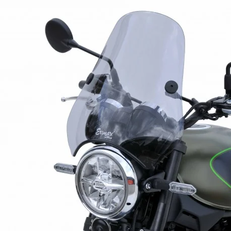 Pare brise moto ERMAX RACER HARLEY DAVIDSON SPORTSTER
