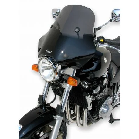 Pare brise moto universel ERMAX FREEWAY (H 50cm X L 60cm)