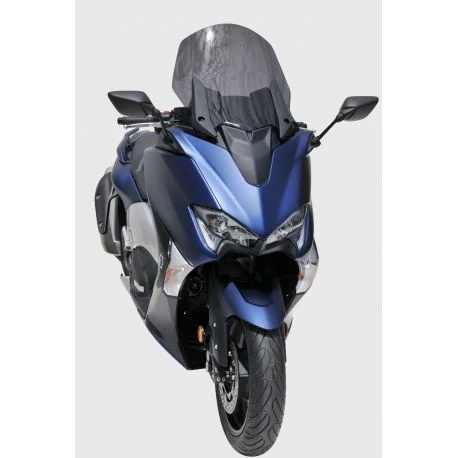 Pare brise origine Ermax pour YAMAHA T MAX 530 DX / SX 2017-2019