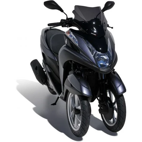 Pare brise scooter sport MBK TRYPTIK 125 2014-2019
