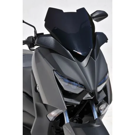 Pare brise sport Ermax pour YAMAHA X MAX 400 2018-2020