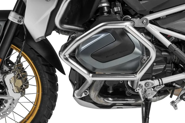 Pare Carter BMW R 1250 GS Inox