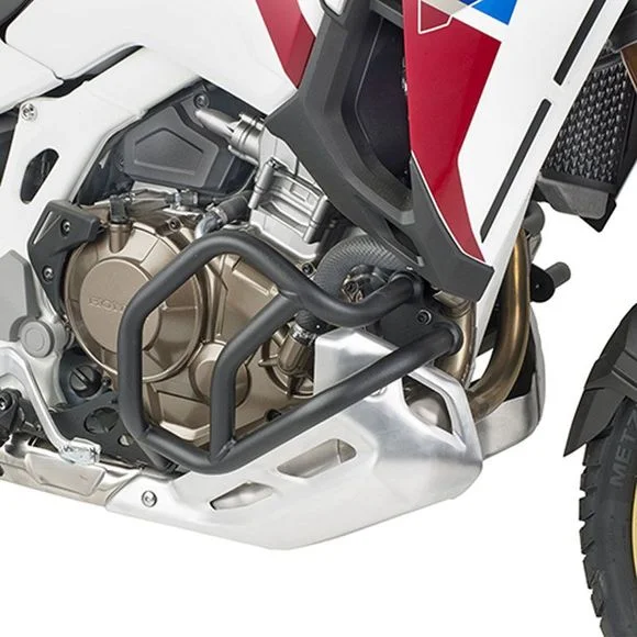 Pare-carter Givi Tubulaire – Noir Ref : TN1178