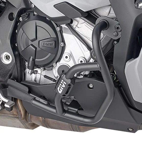 Pare-carter Givi Tubulaire – Noir Ref : TN5138