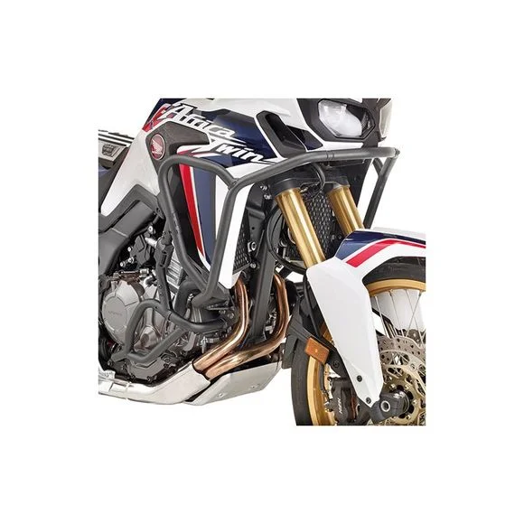 Pare-carter Givi Tubulaire – Noir Ref : TNH1144