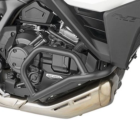 Pare-carter Givi Tubulaire – NoirHONDA 1100 NT 1100 – 2022 – 2024Ref : GI1629 / TN1196B