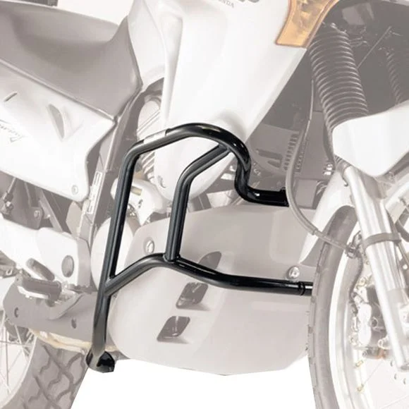 Pare-carter Givi Tubulaire Noir – Noir Ref : GI1820 / TN366