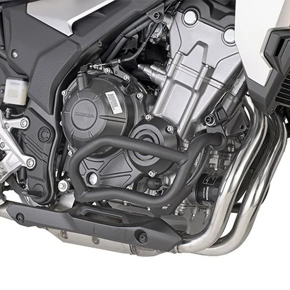Pare-carter Givi Tubulaire Noir – Noir Ref : TN1171