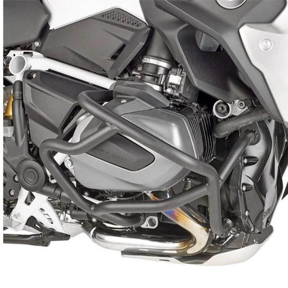 Pare-carter Givi Tubulaire noir – Noir Ref : TN5128
