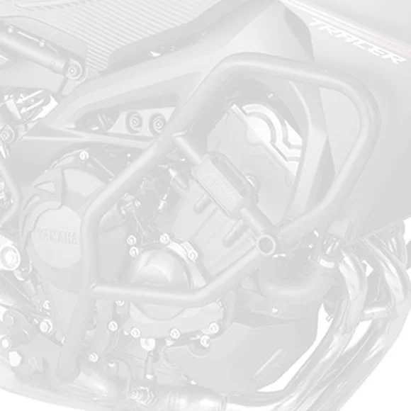 Pare-carter Givi Tubulaire Noir – NoirKTM 1290 1290 SUPER ADVENTURE S – 2021 – 2024Ref : GI1805 / TN7713