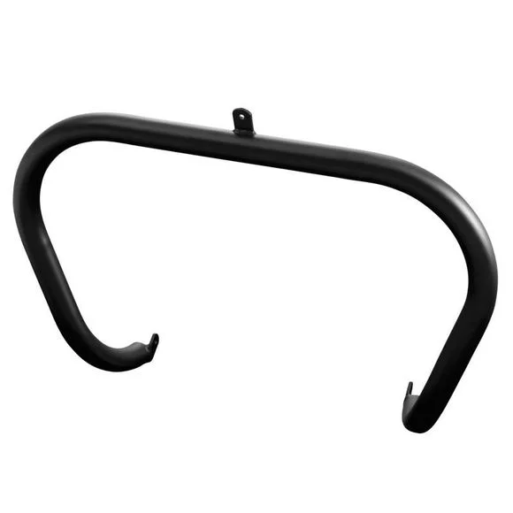 Pare-carter Highway Hawk Extreme Fat bars diamètre 38 mm – Noir Ref : HIG0269