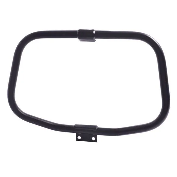 Pare-carter Highway Hawk Fat bars diamètre 32 mm – Noir Ref : HIG0264