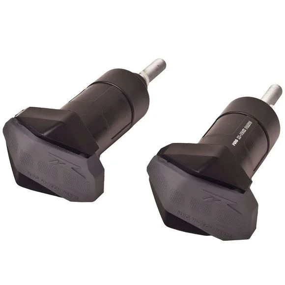 Pare-carter Puig Kit patins R12 – Noir Ref : 6055 / 6055N