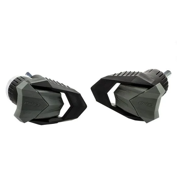 Pare-carter Puig Kit patins R19 – Noir Ref : 20450N