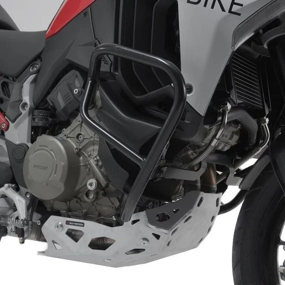 Pare-carter SW-MOTECH crash bar – Noir Ref : SWM0443 / SBL.22.822.10000/B