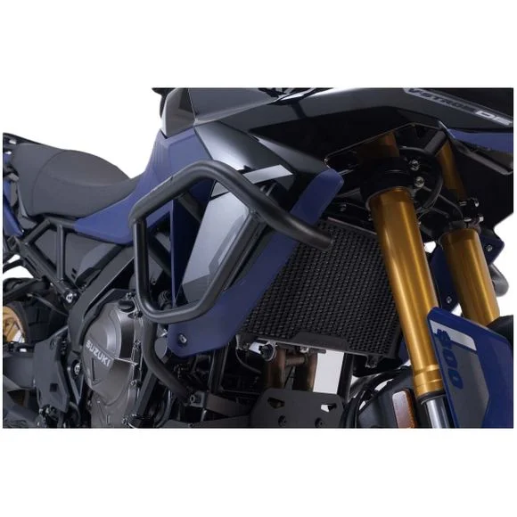 Pare-carter SW-MOTECH crash bar – Noir Ref : SWM0580 / SBL.05.845.10001/B