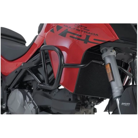 Pare-carter SW-MOTECH crash bar – Noir Ref : SWM0585 / SBL.22.584.10001/B