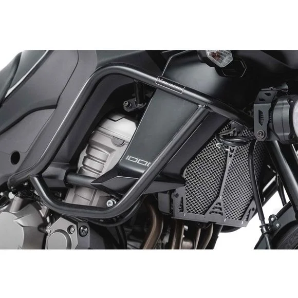 Pare-carter SW-MOTECH crash bar Ref : SBL.08.722.10000/B
