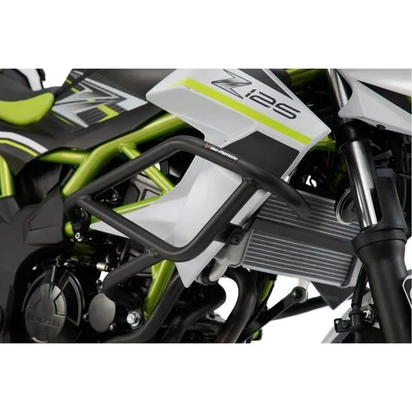 Pare-carter SW-MOTECH crash bar Ref : SBL.08.920.10000/B / SBL.08.920.10001/B