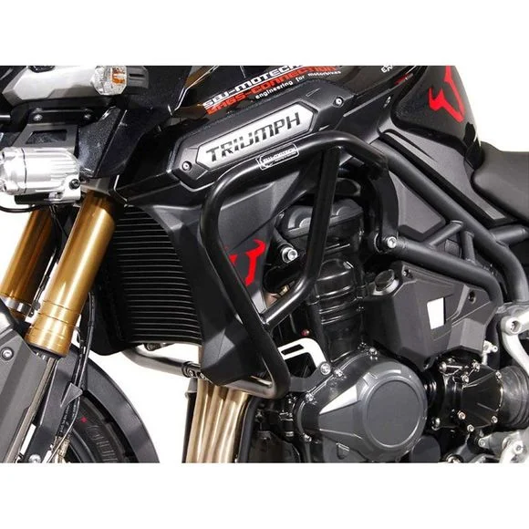 Pare-carter SW-MOTECH crash barTRIUMPH 1200 TIGER 1200 EXPLORER ABS – 2011 – 2015Ref : SBL.11.485.10000/B