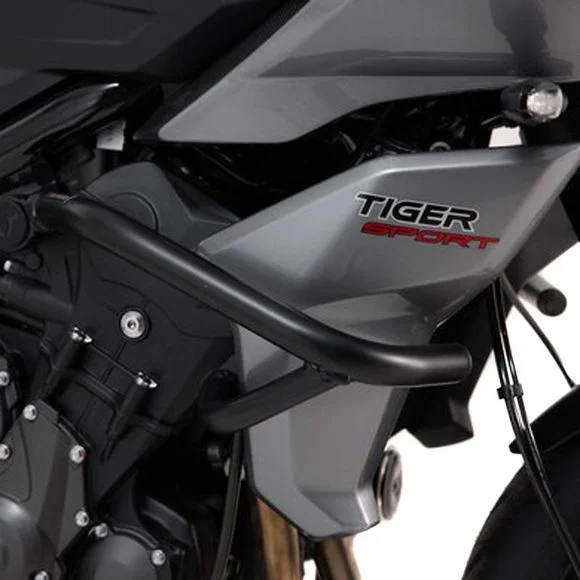 Pare-carter SW-MOTECH crash barTRIUMPH 660 TIGER SPORT 660 – 2022 – 2025Ref : SWM0293 / SBL.11.991.10001/B