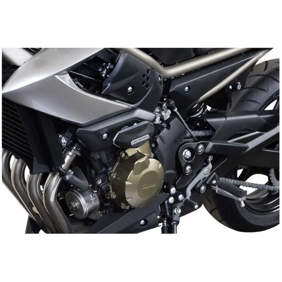 Pare-carter SW-MOTECH kit patin de protection sw motech Ref : STP.06.590.10500/B