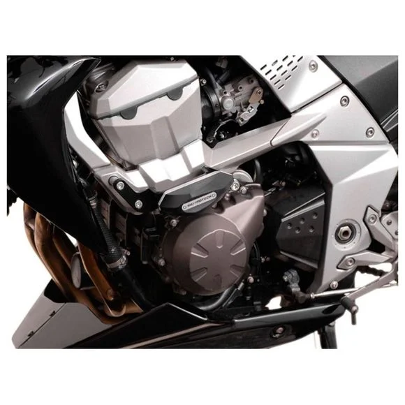 Pare-carter SW-MOTECH kit patin de protection sw motech Ref : STP.08.590.10400/B