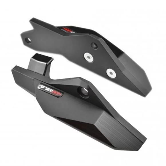 Pare-carter Top Block KIT PATINS – Noir Ref : TB0364 / RLS36