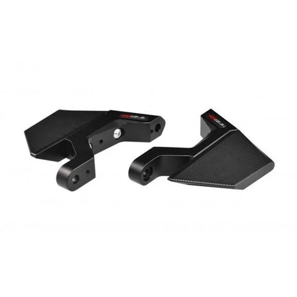 Pare-carter Top Block KIT PATINS – Noir Ref : TB0423 / RLK56