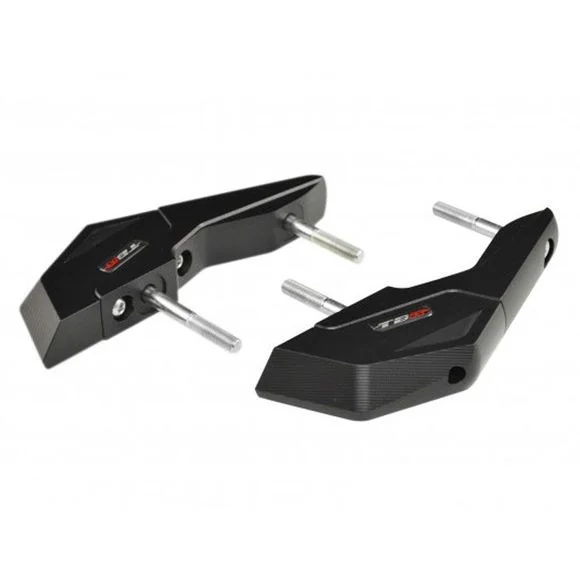 Pare-carter Top Block KIT PATINS – Noir Ref : TB0424 / RLS39