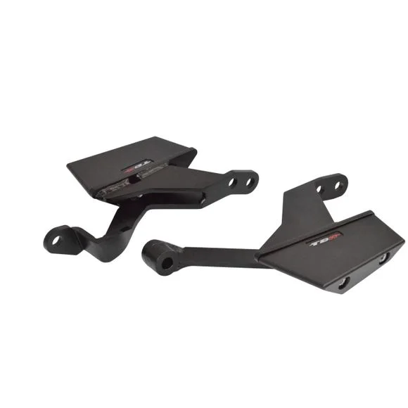Pare-carter Top Block Kit patins de protection – NoirAPRILIA 457 TUONO 457 – 2025Ref : TB0525 / RLA14