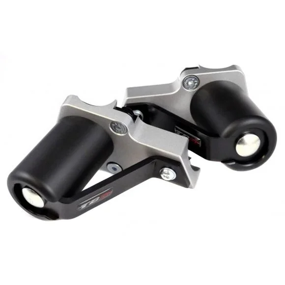 Pare-carter Top Block KIT PATINS Ref : TB0277 / RLH29