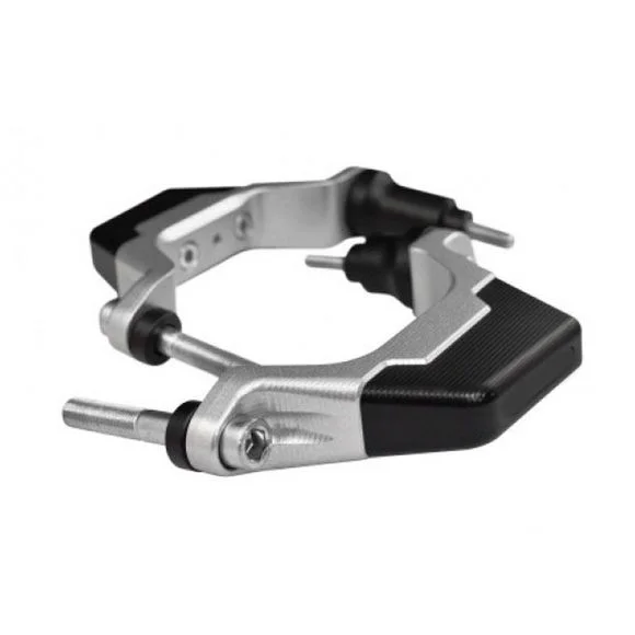 Pare-carter Top Block KIT PATINS VERSION SANS E-CLUTH – Noir Ref : TB0407 / RLH43
