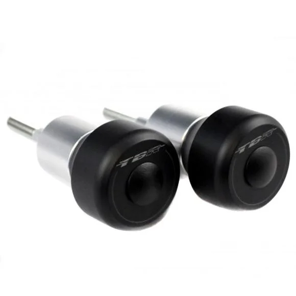 Pare-carter Top Block Kit roulettes – GrisYAMAHA 1000 YZF-R1 (RN01) – 1998 – 1999Ref : TB0081
